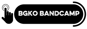 BGKO BandCamp