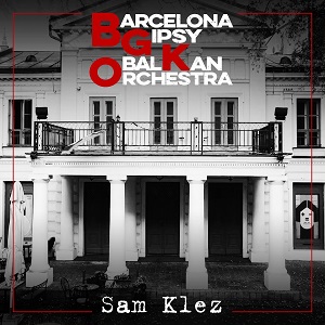 Sam Klez (Single)